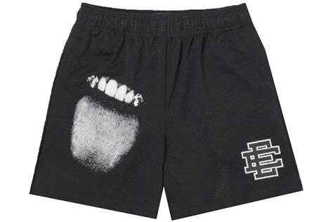 eric emanuel shorts sale.